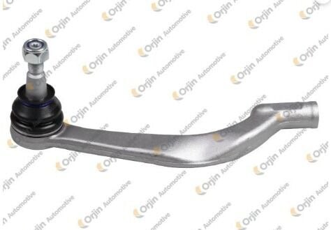 Renault Austral Rot Başı Sol - 486405087R