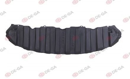 Renault Laguna 3-III Ön Tampon Alt Bakaliti - 622350002R - Dega