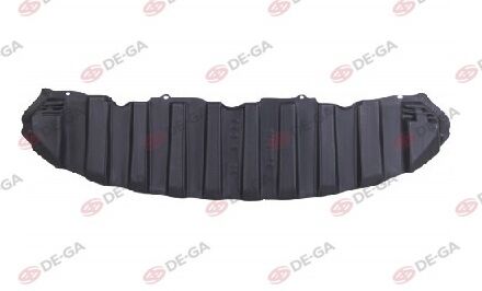 Renault Laguna 3-III Ön Tampon Alt Bakaliti - 622350002R - Dega