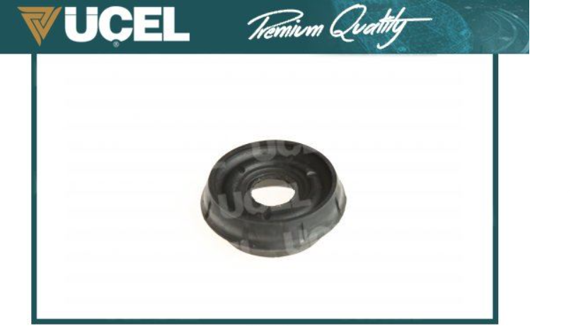 Renault Clio 1 - I Eski Model Ön Amortisör Takozu - 7700827435 - 7701203940 - Üç-El