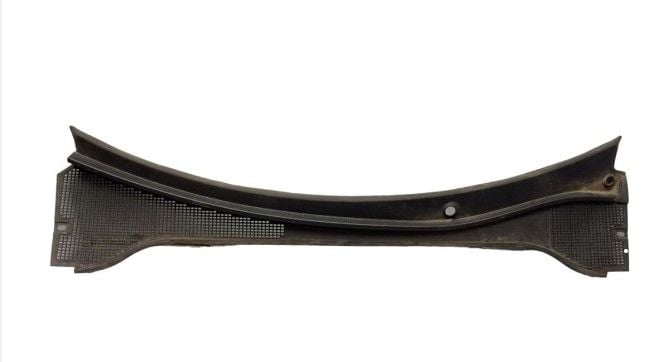 Renault Clio 3 - III Ön cam Izgara Bakaliti - 8200290131 - Renault Mais