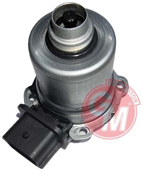 Renault Megane III - 3 / Fluence - Otomatik Şanzıman Elektrovanası - 305738737R - 305730606R