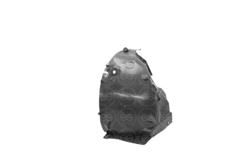 Renault Taliant Ön Sağ  Çamurluk Davlumbazı Ön Kısmı (Parça) - 638442708R -Hileks