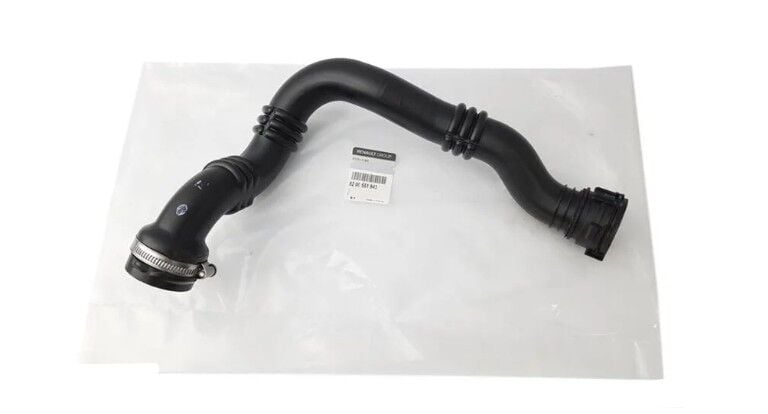 Renault Latitude (2.0 Dci M9R) intercooler Turbo Hortum Borusu - 8200551943