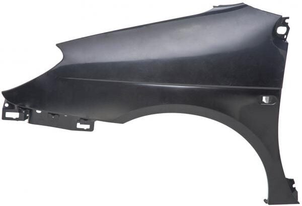 Renault Scenic I - 1 - Sol Ön Plastik Sinyal Delikli Çamurluk - 7751474880 - 7700422175