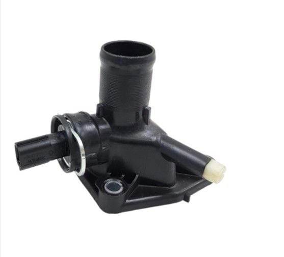 Renault Clio 5 - V (1.0 TCE H4D)  Termostad Yuvası - 110609363R - 226301672R