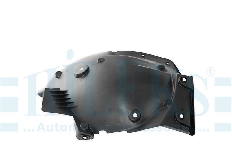 Renault Taliant Ön Sağ  Çamurluk Davlumbazı Arka Kısmı (Parça) - 638428581R - Hileks