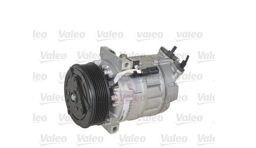 Renault Latitude Klima Kompresörü (2010 ==> ) - 8200848916 - Valeo