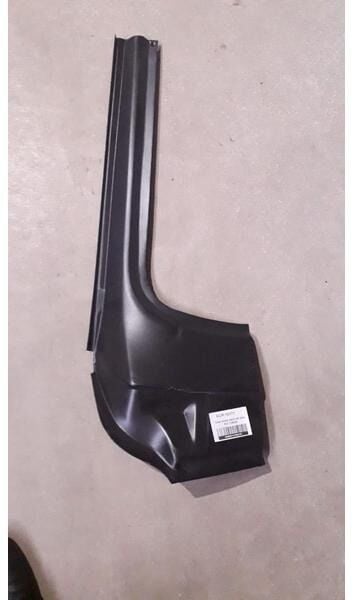 Renault R12 Toros Sol Ön Cam Köşe Sacı - 7700512873