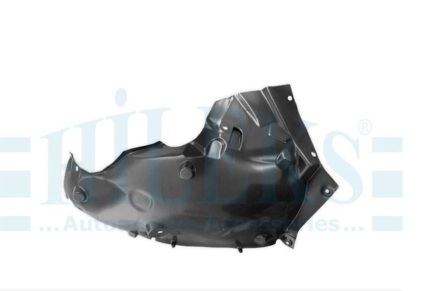 Renault Taliant Ön Sol Çamurluk Davlumbazı Ön Kısmı (Parça) - 638456492R - Hileks