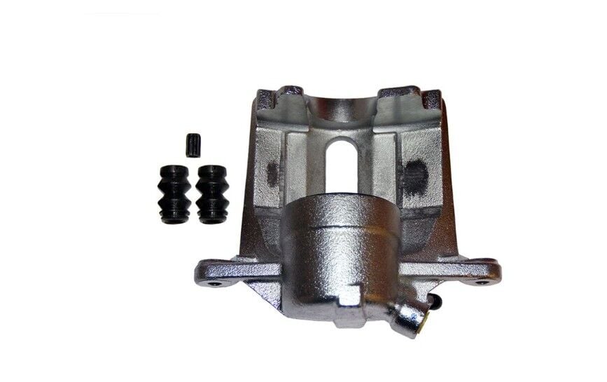 Renault Megane 2 - II Sağ Ön Kaliper Komple - 7701207686 - Mga