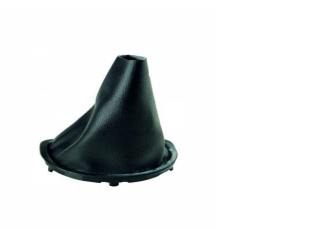 Renault Clio 3 - III Siyah Vites Kol Körüğü - 8200379961 - 8200393246 - 8200408023 - Dekar