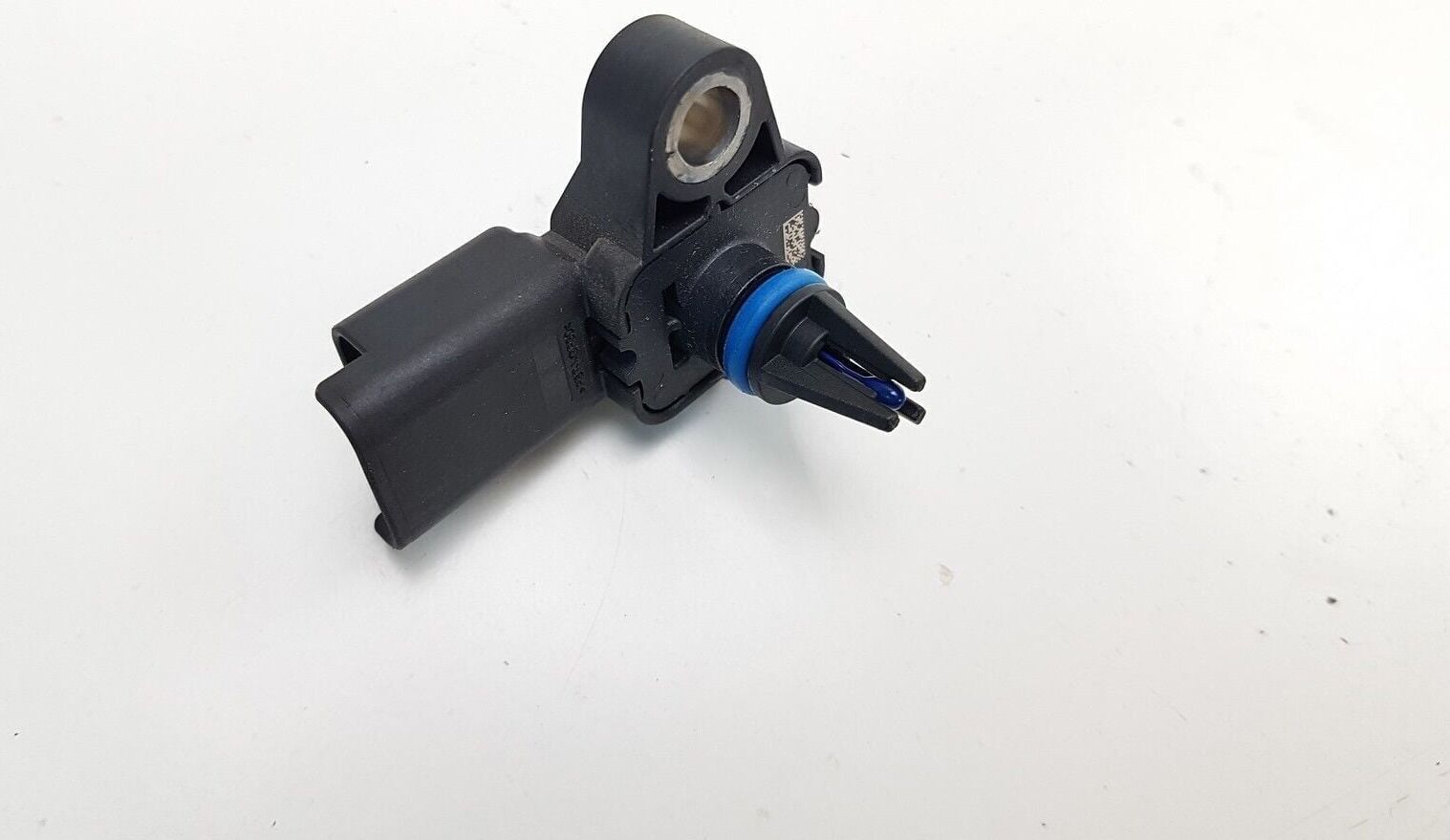 Renault Megane IV - 4 / Dacia Duster II - 2 - Basınç Sensörü 1.5 Dci K9K Adblue - 223658341R