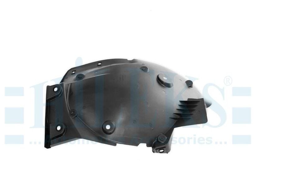 Renault Taliant Ön Sol Çamurluk Davlumbazı Arka Kısmı (Parça) - 638437444R - Hileks