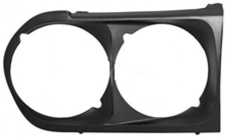 Renault R12 Toros Sol Ön Far Sacı - 7750533750