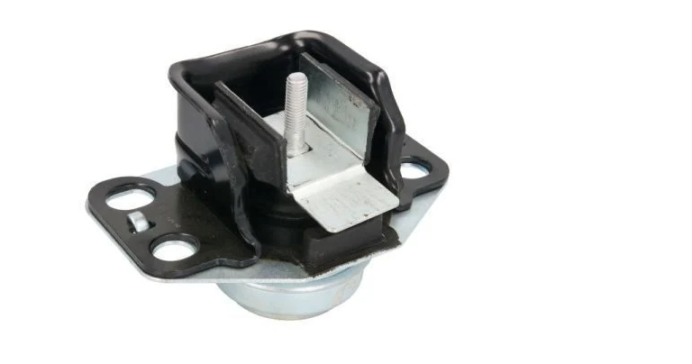 Renault Clio 1 - I - Clio 2 - II - Motor Kulağı - Takozu Sağ Üst Benzinli - 7700434370 - Üç-El