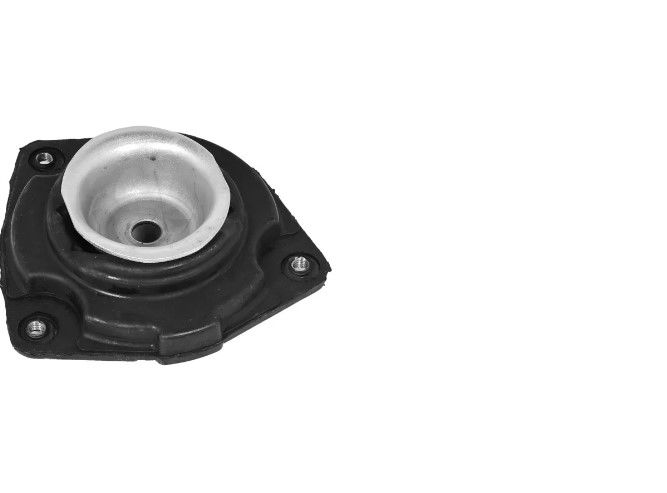 Renault Clio 3 - III Sağ Ön Amortisör Tabla / Takozu - 8200183568 - 8200504295 - Üç-El