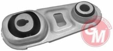Renault Megane IV - 4 / Talisman / Kadjar - Motor Takozu - 112383734R - 1123800Q0A