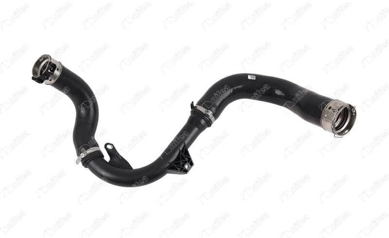 Renault Clio V / Dacia Jogger - Sandero III Turbo Borusu - 144605006R - 144606247R - 144600444R - 144603257R - 144601956R - 144601591R