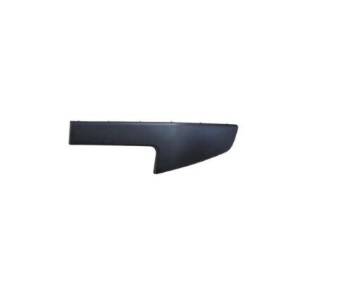 Renault Megane 2 - II (2006 - 2009 Faz 2) Sol Ön Tampon Bandı - 7701476889L - Dega