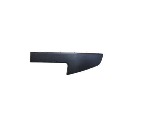 Renault Megane 2 - II (2006 - 2009 Faz 2) Sol Ön Tampon Bandı - 7701476889L - Dega