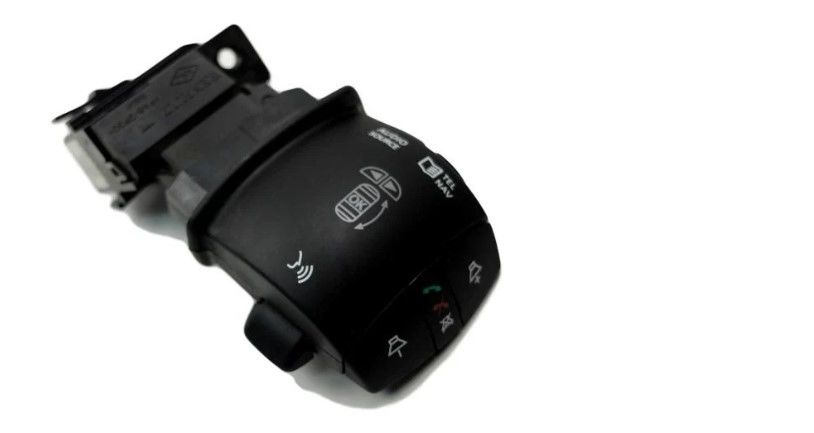 Renualt Megane 3  -III Direksiyon Radyo Kumanda Kolu - 255520014R - Renault Mais