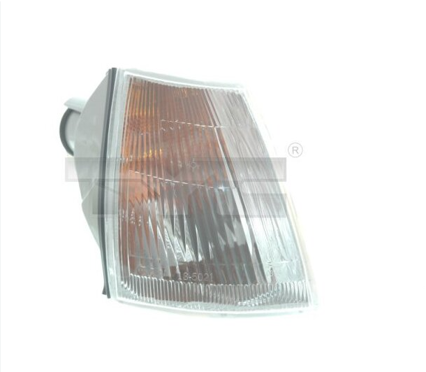 Renault Clio 1 - I Eski Model Ön Sağ Sinyal Lambası - 7701034749 - 7701034747 - 7701349981 - Tyc