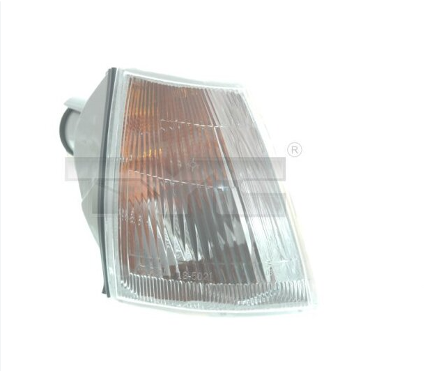 Renault Clio 1 - I Eski Model Ön Sağ Sinyal Lambası - 7701034749 - 7701034747 - 7701349981 - Tyc