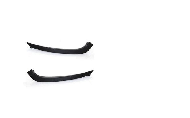 Renault Megane 3 - III Far Alt Kaşı Bakalit Takımı - 260E07082R - Renault Mais