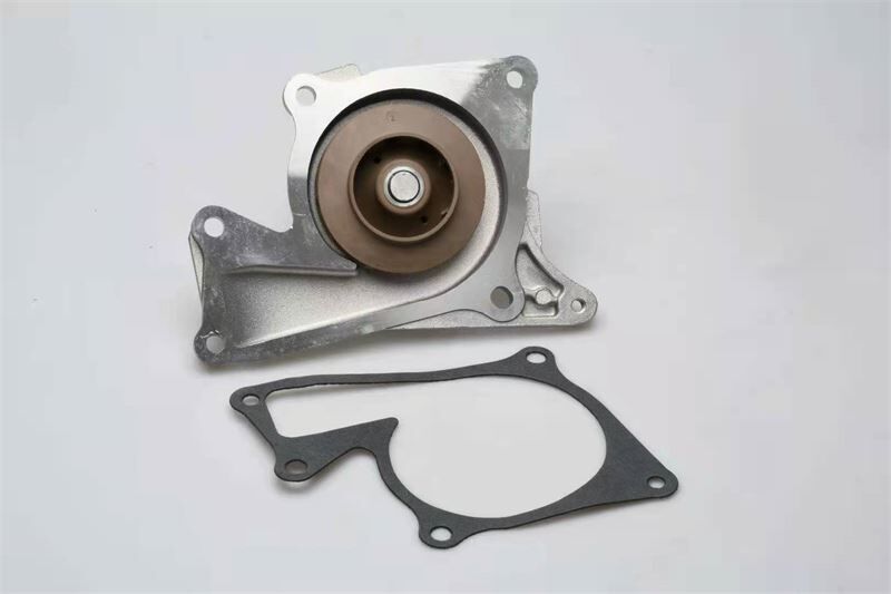 Renault Captur / Clio / Symbol / Taliant / Express Combi / Megane / Fluence / Latitude / Kadjar / Koleos / Kangoo / Laguna / Scenic / Dacia Duster / Dokker / Lodgy / Sandero / Logan Devirdaim Su Pompası (1.5 Dci K9K) - 210107477R - 210107852R