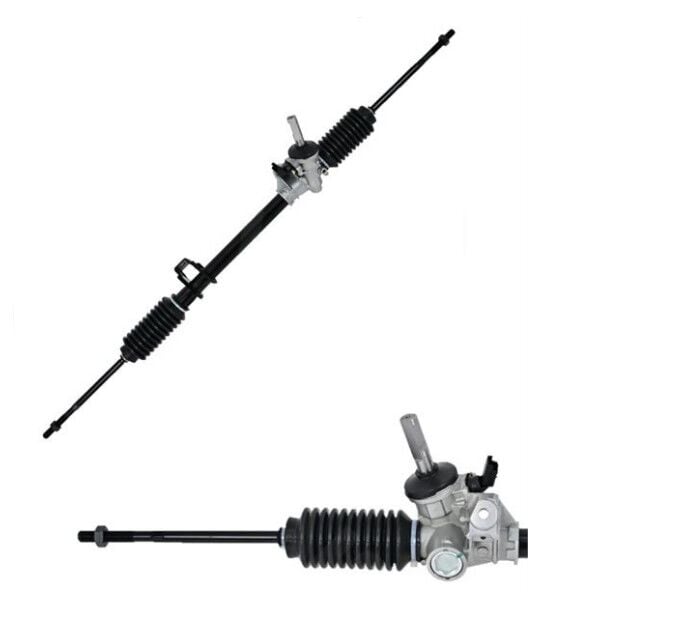 Renault Clio 2 - II (1998-2008) Direksiyon Kutusu Elektrikli Müşürlü - 8200891307 - 8200891308