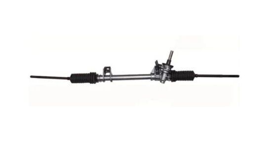 Renault Clio 2 - II (1998-2008) Direksiyon Kutusu Elektrikli Müşürlü - 8200891307 - 8200891308