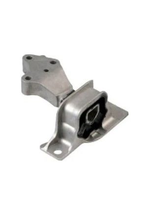 Renault Clio 3 - III Sağ Motor Kulak / Takozu (1.2 16 Valf D4F) 112103737R - 8200650286 - Hutchınson