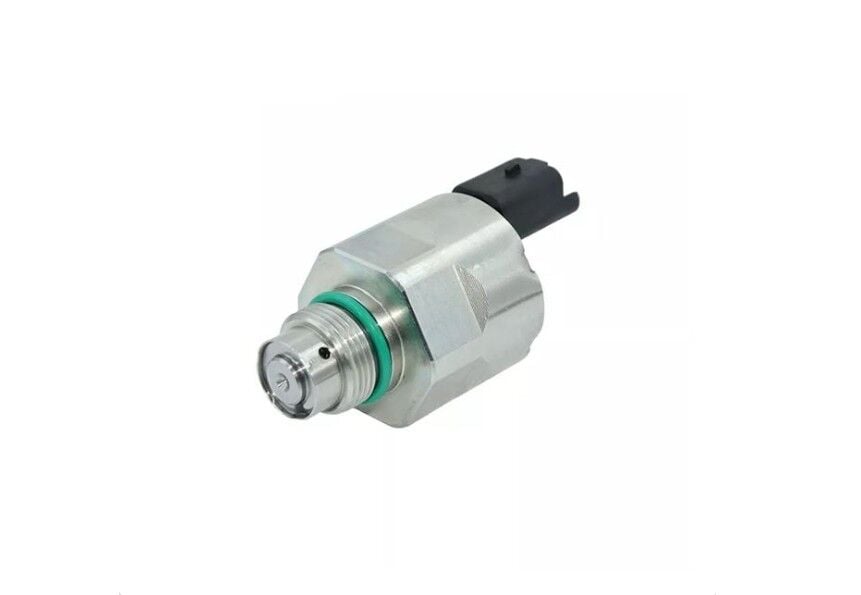 Renault Fluence (1.5 Dci K9K 110) Mazot Pompa Basınç Real Müşürü - 167008859R - 167000938R