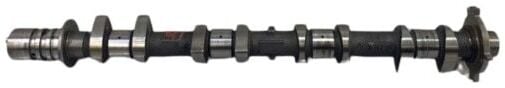 Renault Megane IV - 4 / Dacia Duster II - 2 - Emme Eksantrik Mili 1.6 16V H4M - 130201KT0A - 130200915R