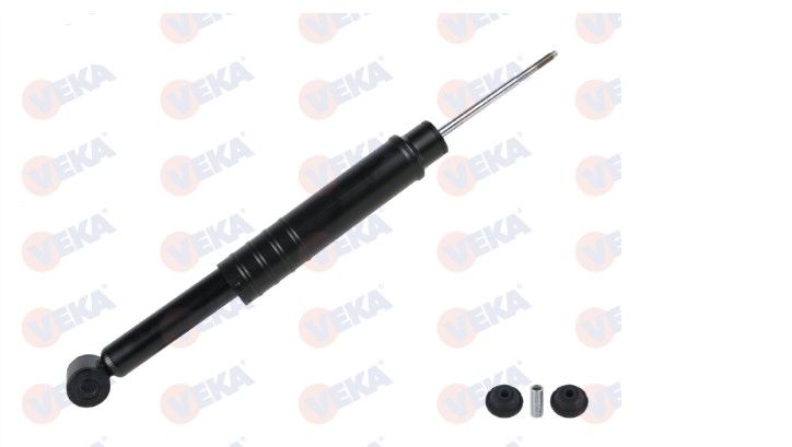 Renault Clio 5 - V Arka Amortisör - 562103002R - Veka
