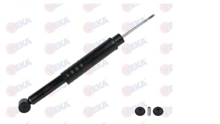 Renault Clio 5 - V Arka Amortisör Sağ / Sol - 562103002R - 8550511541 - 8550513326