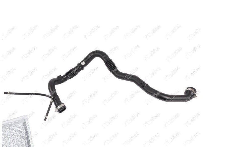 Dacia Logan 1 - I (1.5 Dci K9K) Turbo Hava Borusu - 6001549026 - İbraş