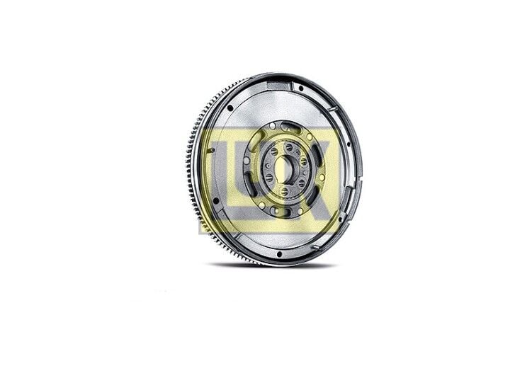 Renault Austral Rafale Motor Volanı - 123106791R