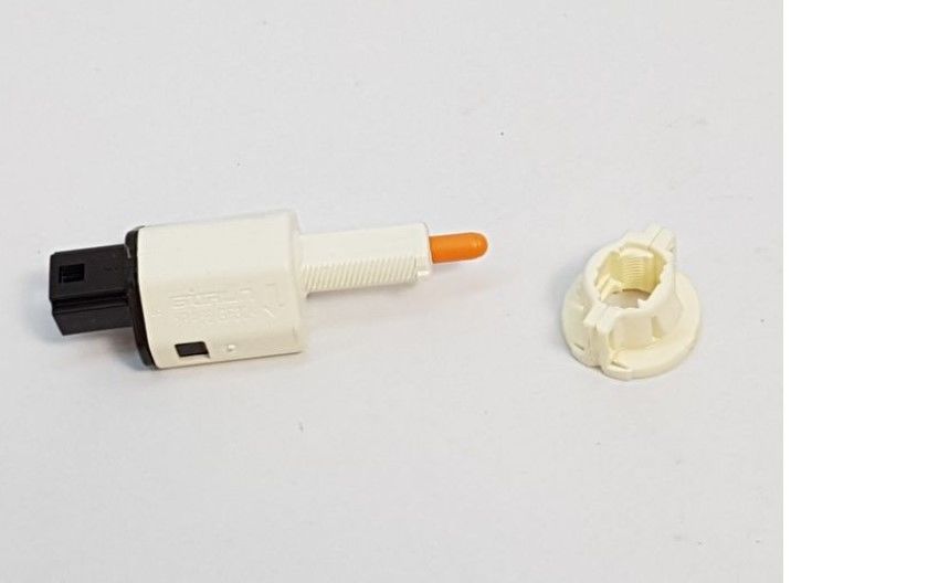 Renault Megane 3 - Fren Pedal Müşürü - 253209243R - Orjinal Bitron