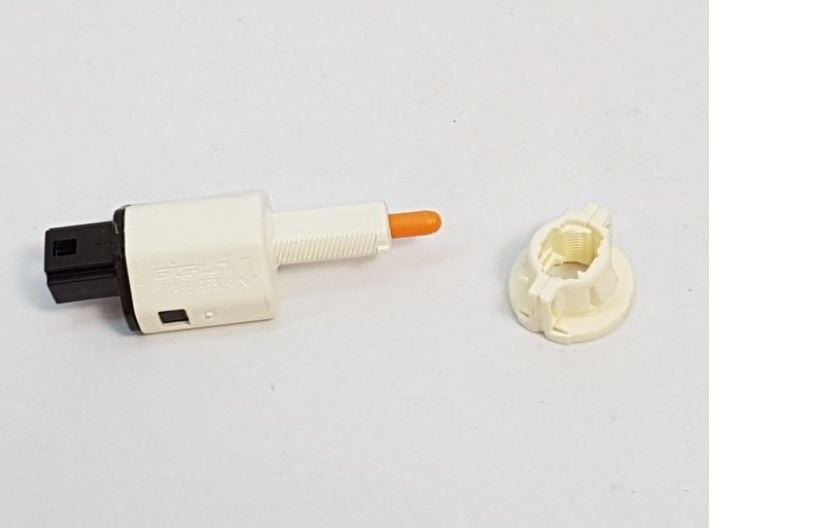 Renault Megane 3 - Fren Pedal Müşürü - 253209243R - Orjinal Bitron