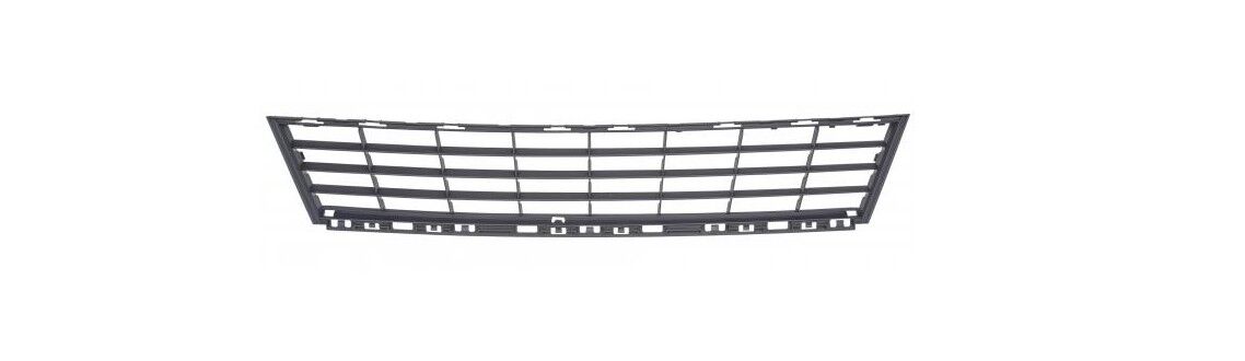 Renault Clio 3 - III Ön Tampon Orta Izgarası - 622546373R