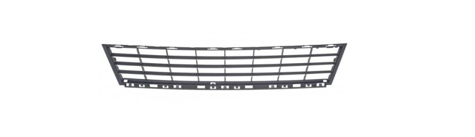 Renault Clio 3 - III Ön Tampon Orta Izgarası - 622546373R