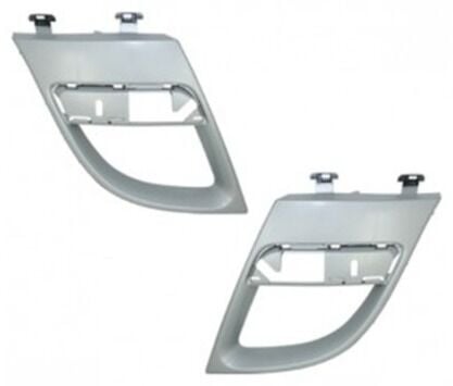 Renault Megane 3 - III Cupe (2009 - 2013) Ön Tampon Çerçeve Takımı - 620720007R