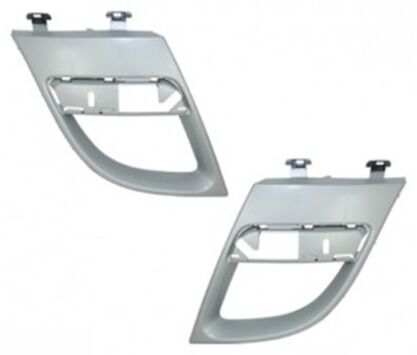 Renault Megane 3 - III Cupe (2009 - 2013) Ön Tampon Çerçeve Takımı - 620720007R
