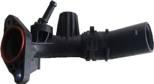 Renault Megane IV - 4 / Dacia Duster II - 2 - Hava Filtre Borusu 1.5 Dci K9K AdBlue - 147139148R
