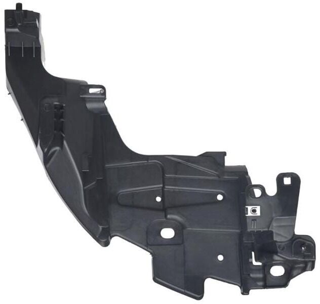 Renault Megane III - 3 - Sağ Ön Plastik Tampon Braketi - 622220003R