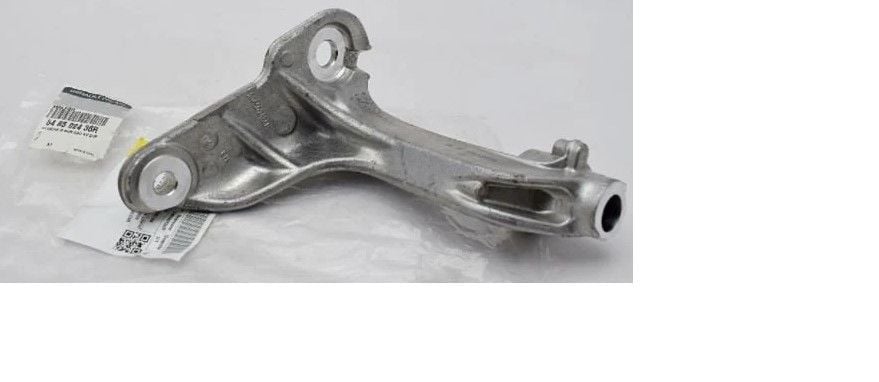 Renault Clio 5 - V Sağ Ön Beşik Parçası - 548502436R - Renault Mais