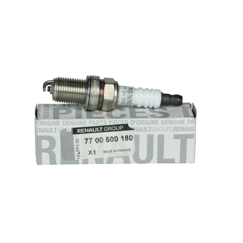 Renault Kangoo / Express / Clio / R19 / Megane / Dacia Solenza / Sandero / Logan Ateşleme Bujisi (1.4İ E7J) - 7700500180 - 2740018110 - 2240120J05