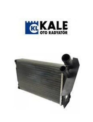 Renault Clio 1 - I Kalorifer Peteği Radyatörü - 7701033457 - 7701204680 - Kale